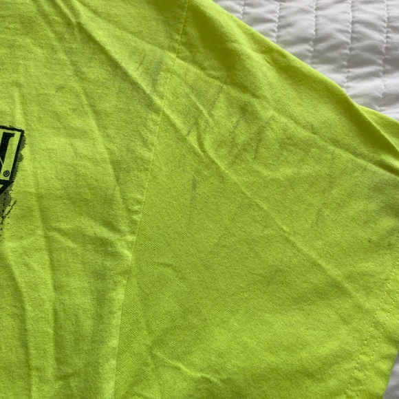 Harley Davidson Waco Texas Double Graphic T-Shirt Size L - Picture 5 of 5